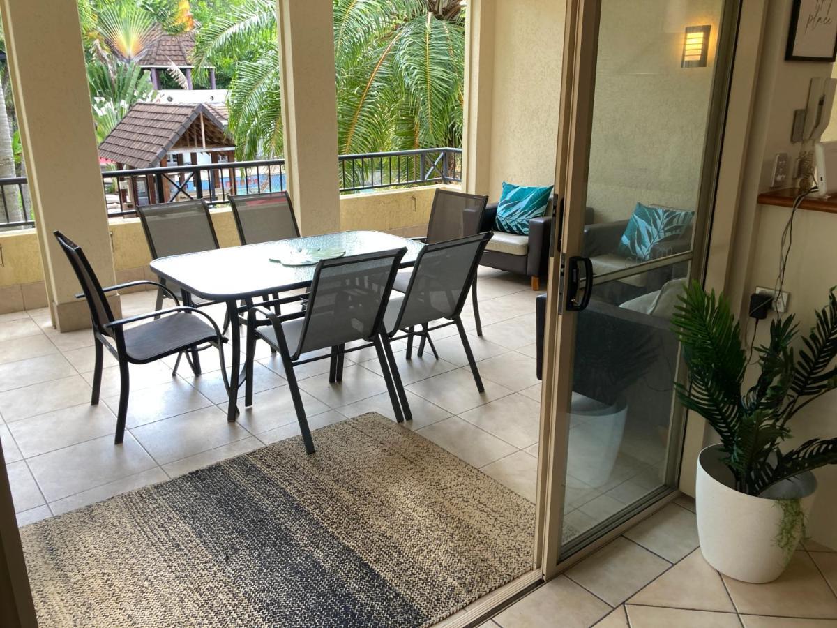 The Lakes Resort Cairns Exterior foto