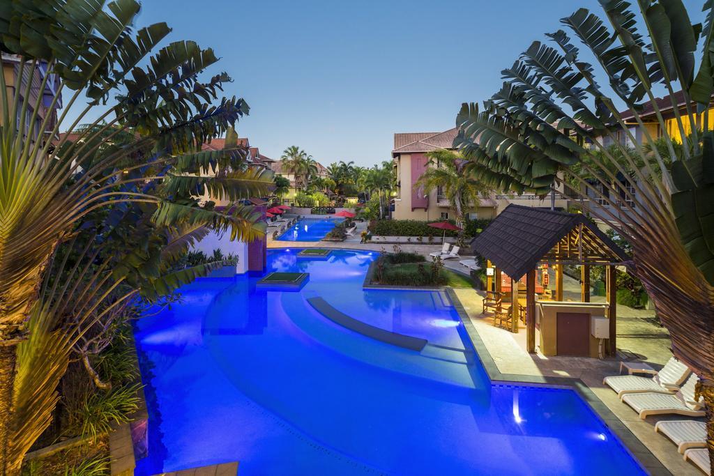 The Lakes Resort Cairns Exterior foto